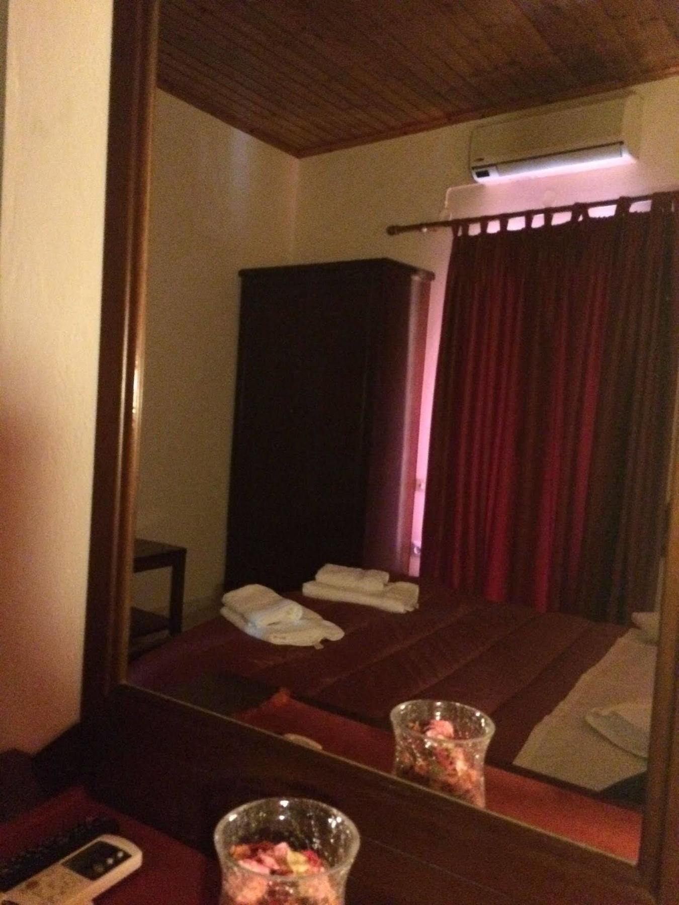 帕尔加 Theodora'S House Overlooking Valtos酒店 外观 照片